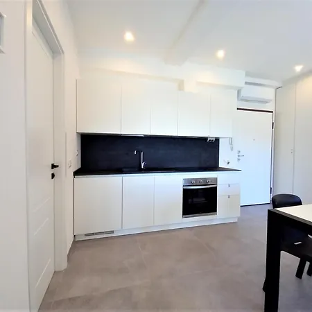 Anima Di Mare Apartment Porto Venere