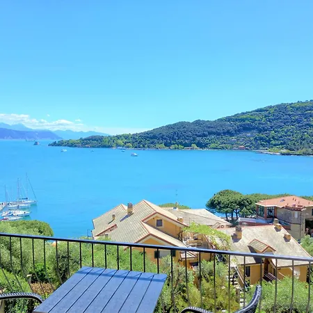 Anima Di Mare Apartamento