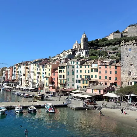 Apartamento Anima Di Mare