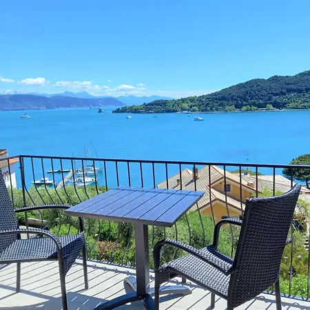 Apartment Anima Di Mare
