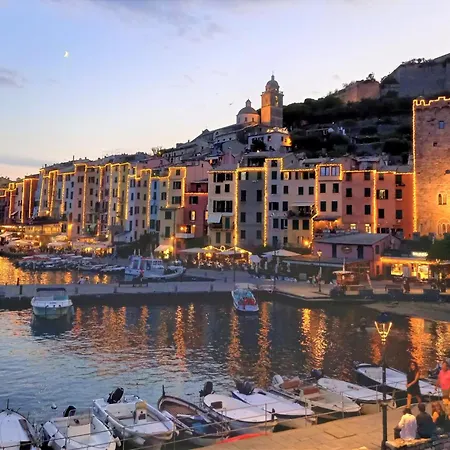 Lägenhet Anima Di Mare