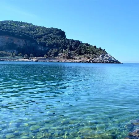 Anima Di Mare Apartamento Porto Venere