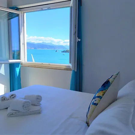 Anima Di Mare * Porto Venere