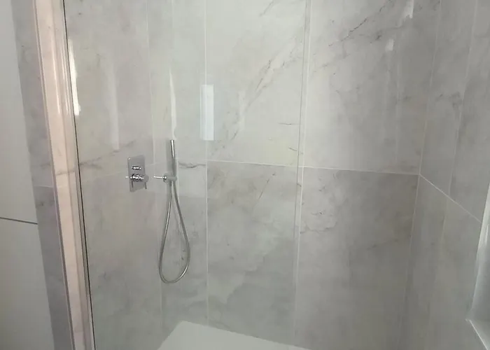 Anima Di Mare Апартаменты