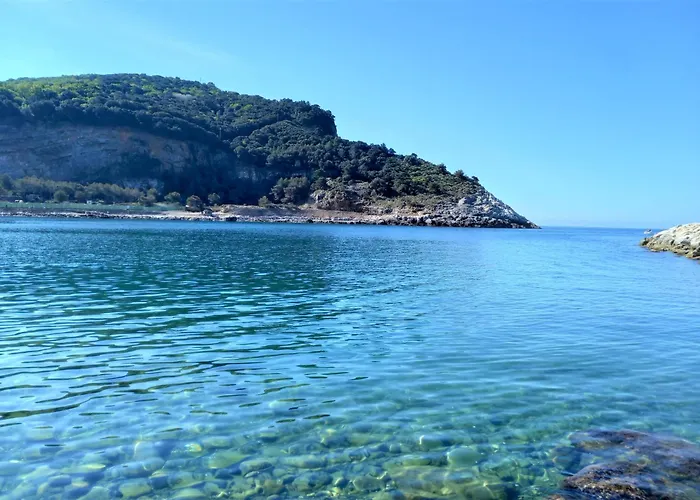 Anima Di Mare Апартаменты Портовенере