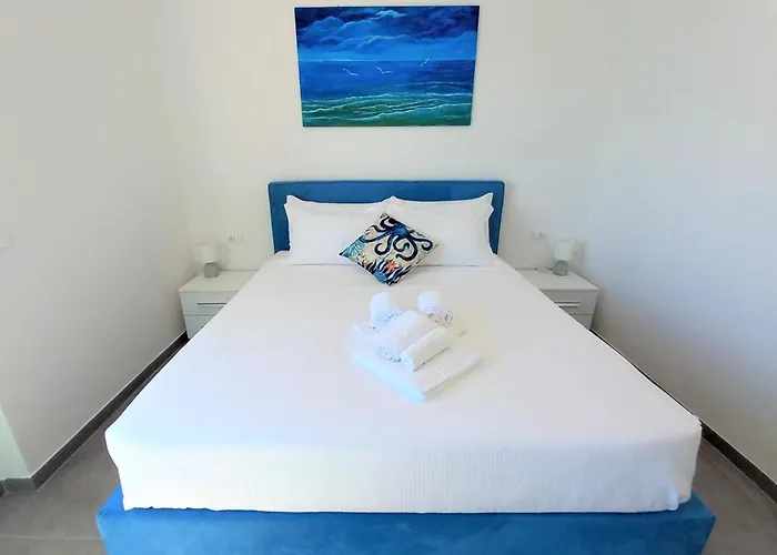 Anima Di Mare Портовенере