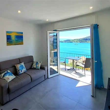 Appartement Anima Di Mare