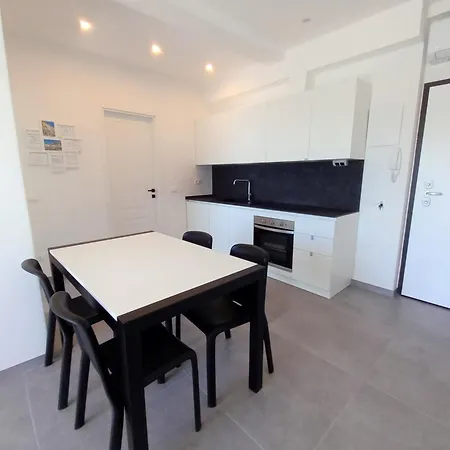 Anima Di Mare Apartamento *