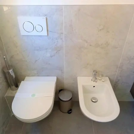 Διαμέρισμα Anima Di Mare Πόρτο Βένερε