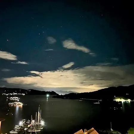 Διαμέρισμα Anima Di Mare *