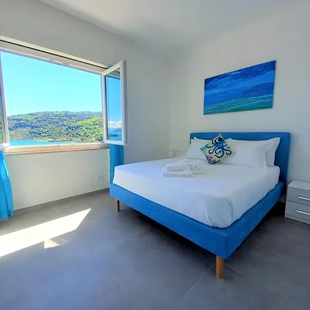 Anima Di Mare Πόρτο Βένερε