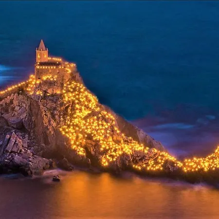 Anima Di Mare Apartment