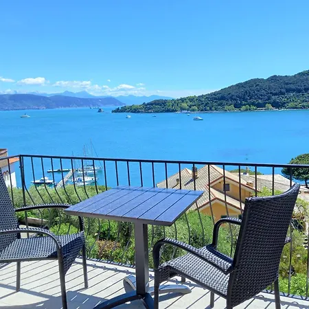 Appartement Anima Di Mare
