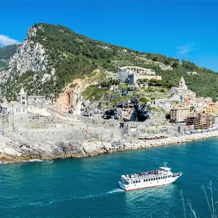 Apartamento Anima Di Mare *