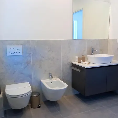 Anima Di Mare Apartment Porto Venere