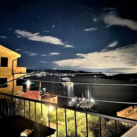 Anima Di Mare Πόρτο Βένερε