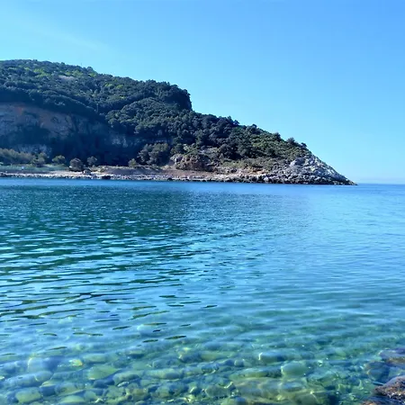 Anima Di Mare Appartement Porto Venere