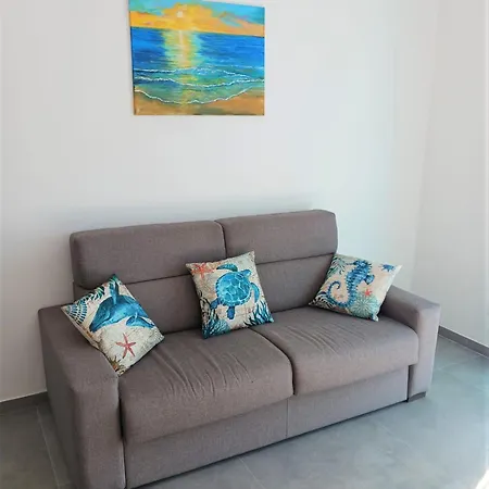 Anima Di Mare Πόρτο Βένερε