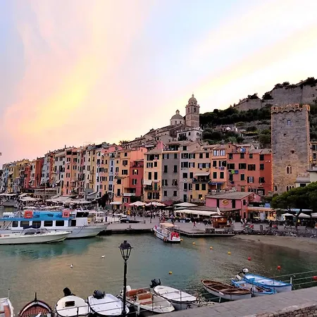 Appartement Anima Di Mare