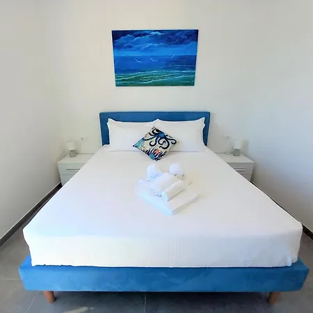 Anima Di Mare Πόρτο Βένερε