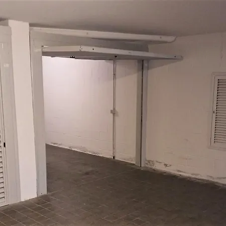 Διαμέρισμα Anima Di Mare