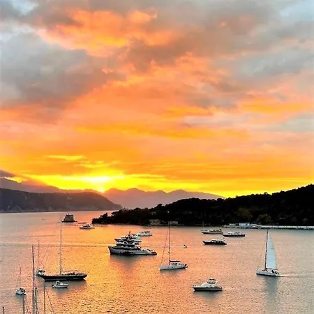 Διαμέρισμα Anima Di Mare