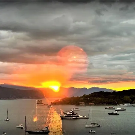Διαμέρισμα Anima Di Mare