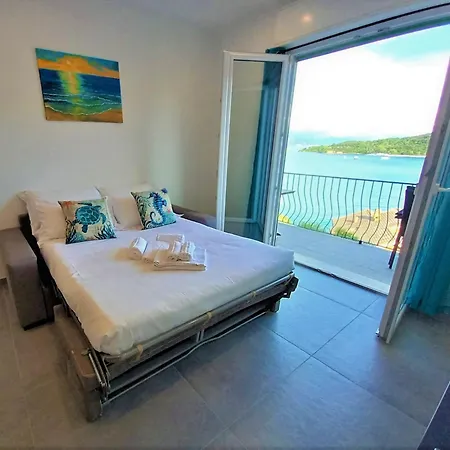 Anima Di Mare Πόρτο Βένερε