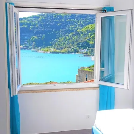 Apartamento Anima Di Mare