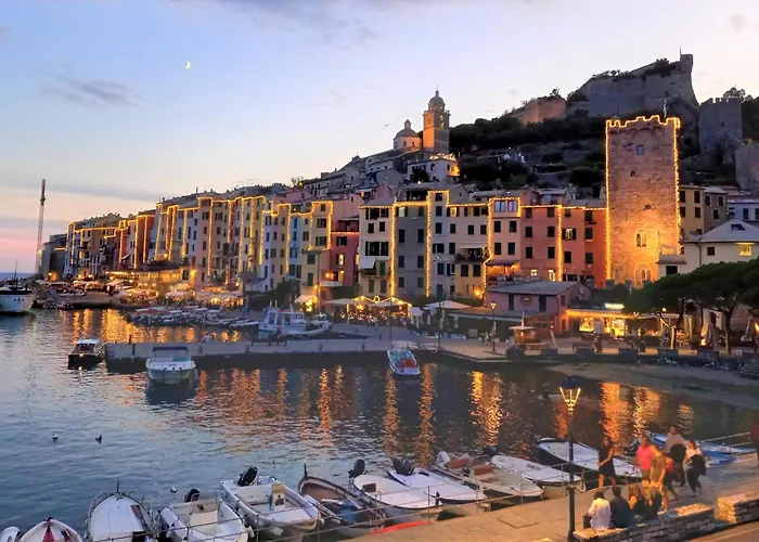 Lejlighed Anima Di Mare