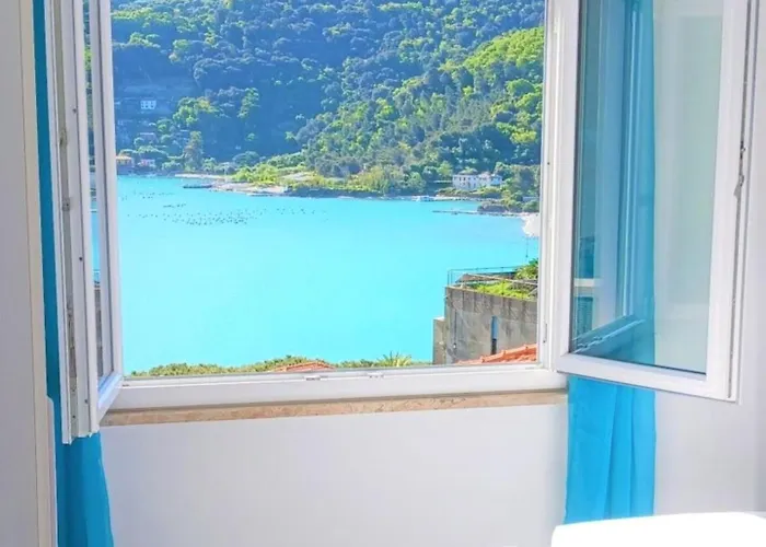 Apartman Anima Di Mare